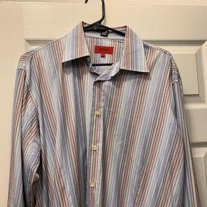 Hugo Boss dress shirt